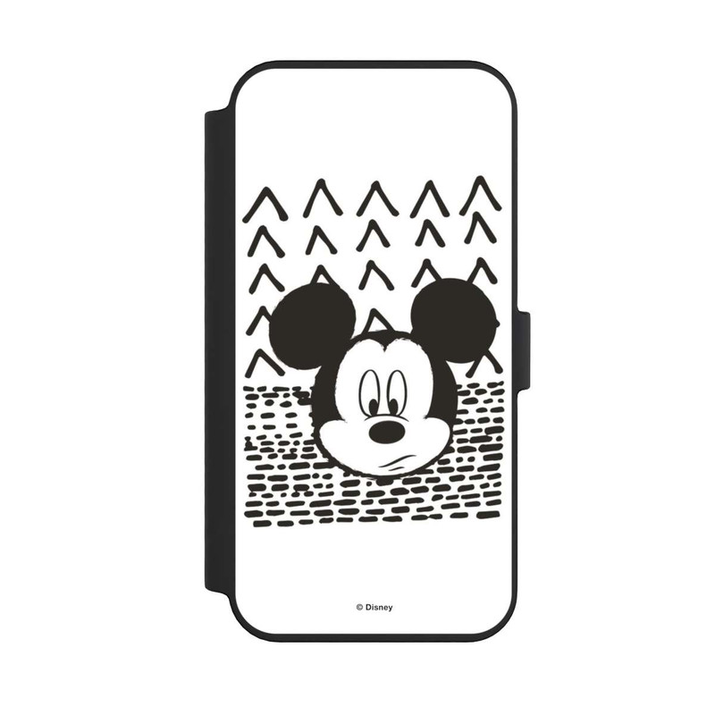 iPhone 14 Pro Max NIVOflip Micky Minimalism