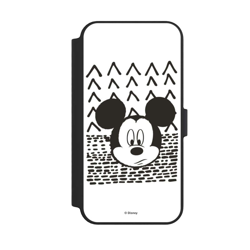 iPhone 14 Pro Max NIVOflip Mickey Minimaliste