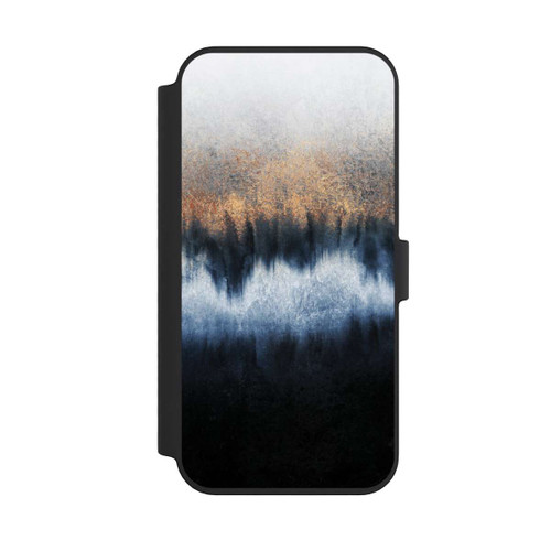 Apple iPhone 14 Pro Max NIVOflip Goldener Horizont