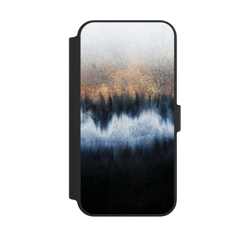 iPhone 14 Pro Max NIVOflip Horizon Doré