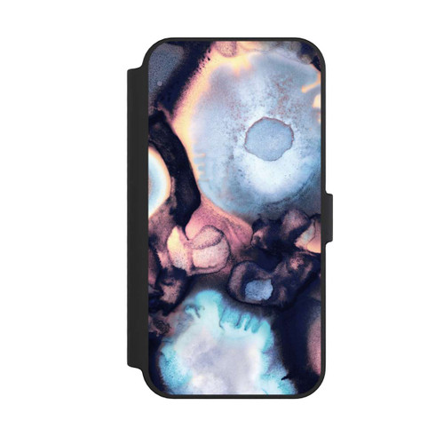 Apple iPhone 14 Pro Max NIVOflip Ink 01