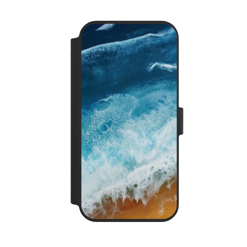 iPhone 14 Pro Max NIVOflip Meer