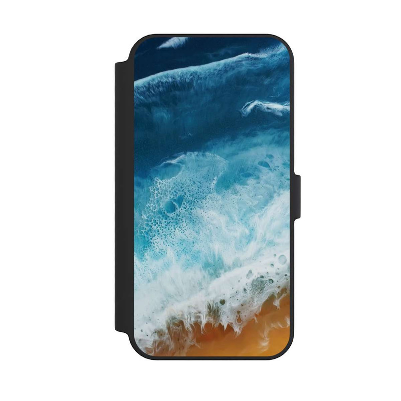iPhone 14 Pro Max NIVOflip Meer
