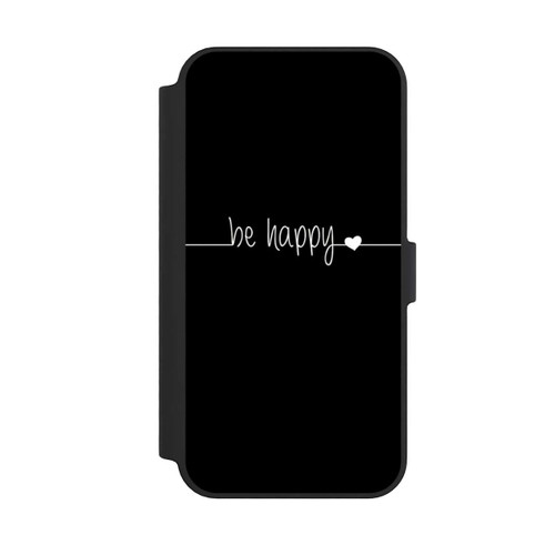 Apple iPhone 14 Pro Max NIVOflip Be Happy