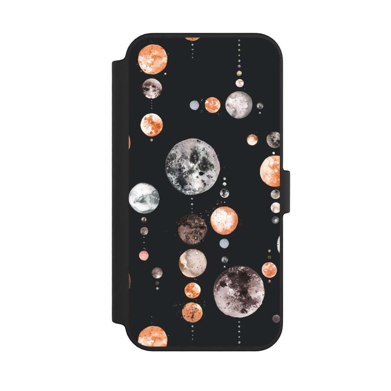 iPhone 14 Pro Max NIVOflip Astronomie Weltraummonde