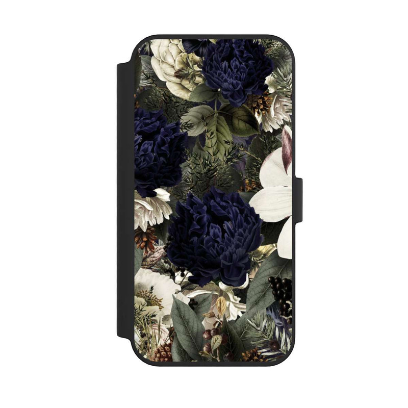 iPhone 14 Pro Max NIVOflip Natur Blumen