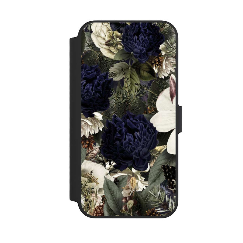 iPhone 14 Pro Max NIVOflip Fleurs Nature