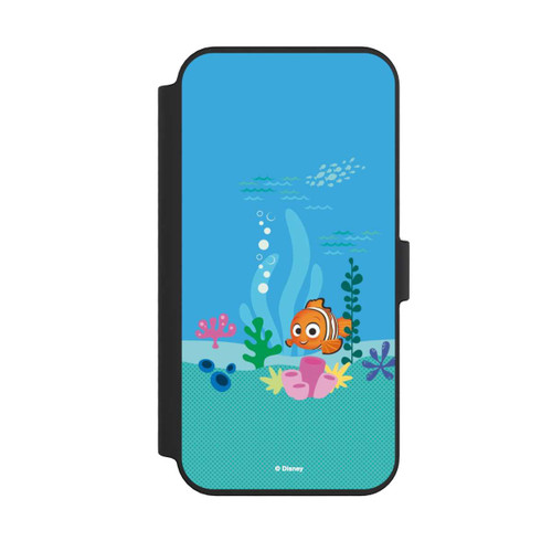 Apple iPhone 14 Pro Max NIVOflip Nemo Ocean