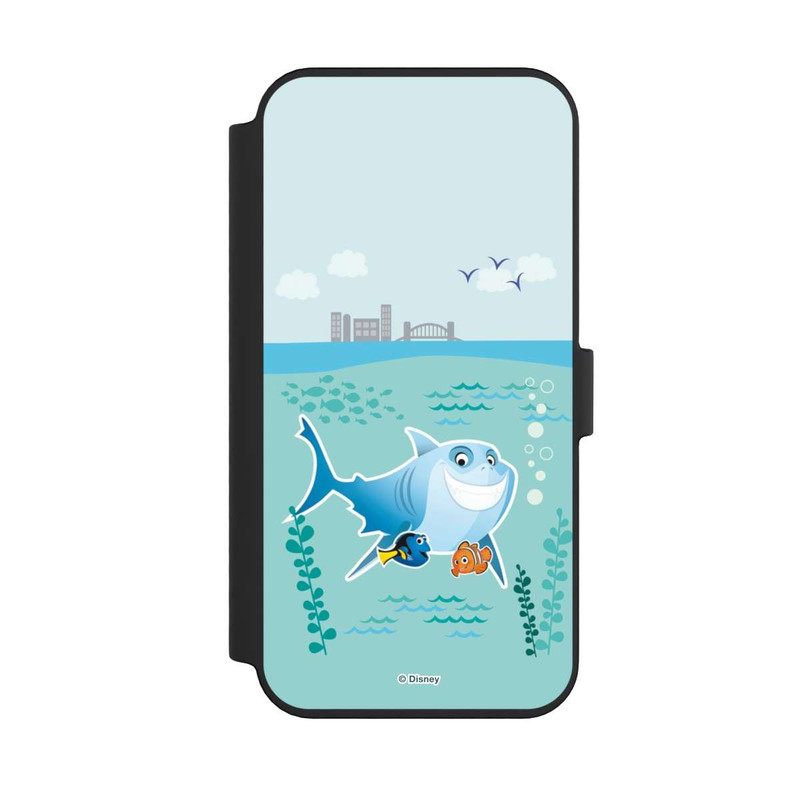 iPhone 14 Pro Max NIVOflip Nemo and Friends