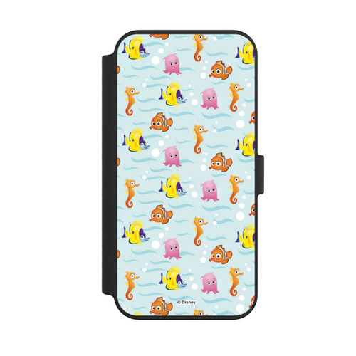 Apple iPhone 14 Pro Max NIVOflip Nemo Muster