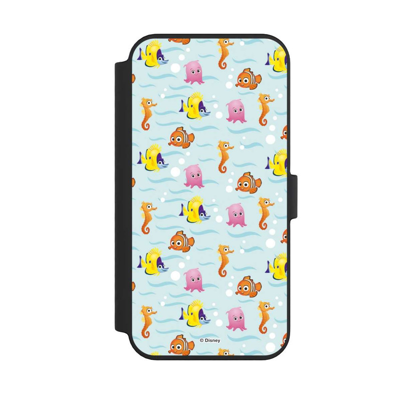 iPhone 14 Pro Max NIVOflip Nemo Muster