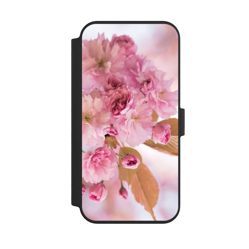 iPhone 14 Pro Max NIVOflip Kirschblütenbaum Fotografie