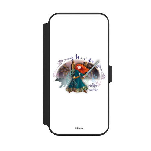 Apple iPhone 14 Pro Max NIVOflip The Heart of a Warrior