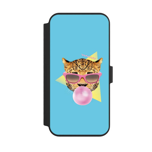 Apple iPhone 14 Pro Max NIVOflip Bubble Gum Leo
