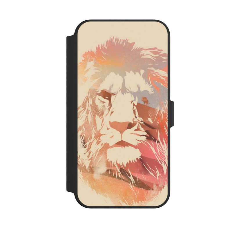 iPhone 14 Pro Max NIVOflip  Desert Lion