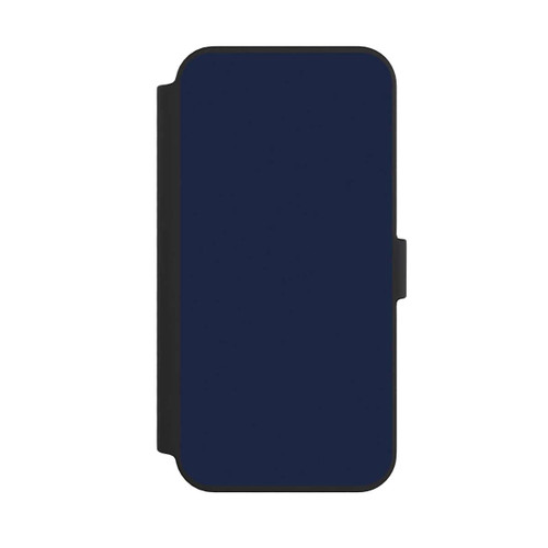 Apple iPhone 14 Pro Max NIVOflip Dark blue 4