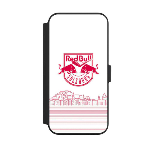 Apple iPhone 14 Pro Max NIVOflip RBS Salzburg Silhouette