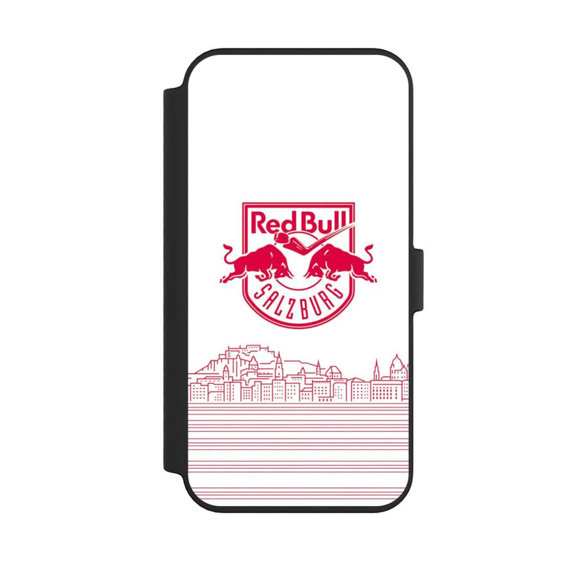 iPhone 14 Pro Max NIVOflip RBS Salzburg Silhouette