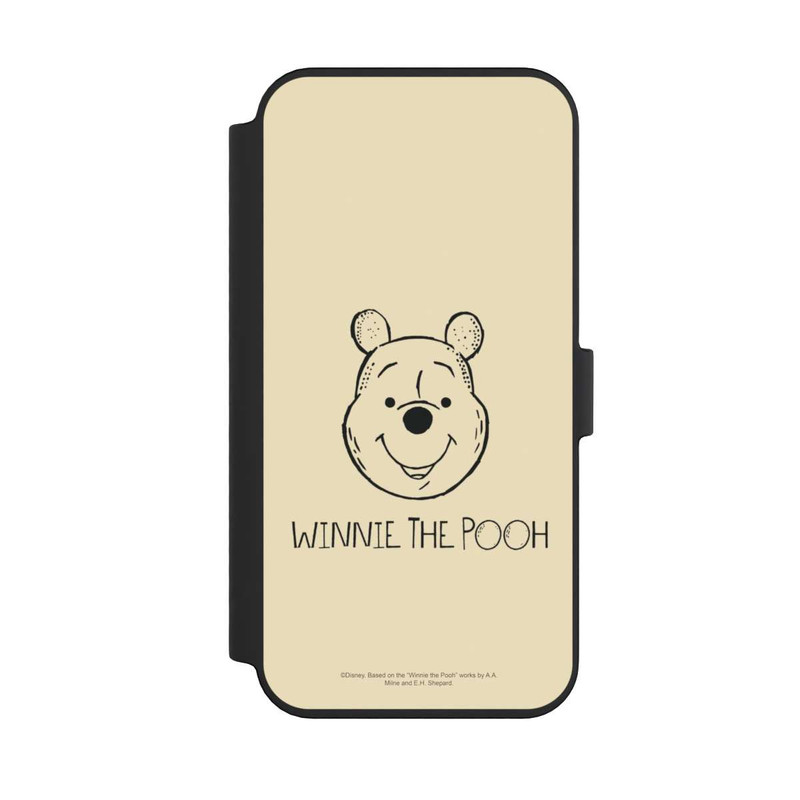 iPhone 14 Pro Max NIVOflip Winnie Puuh Der Grinser