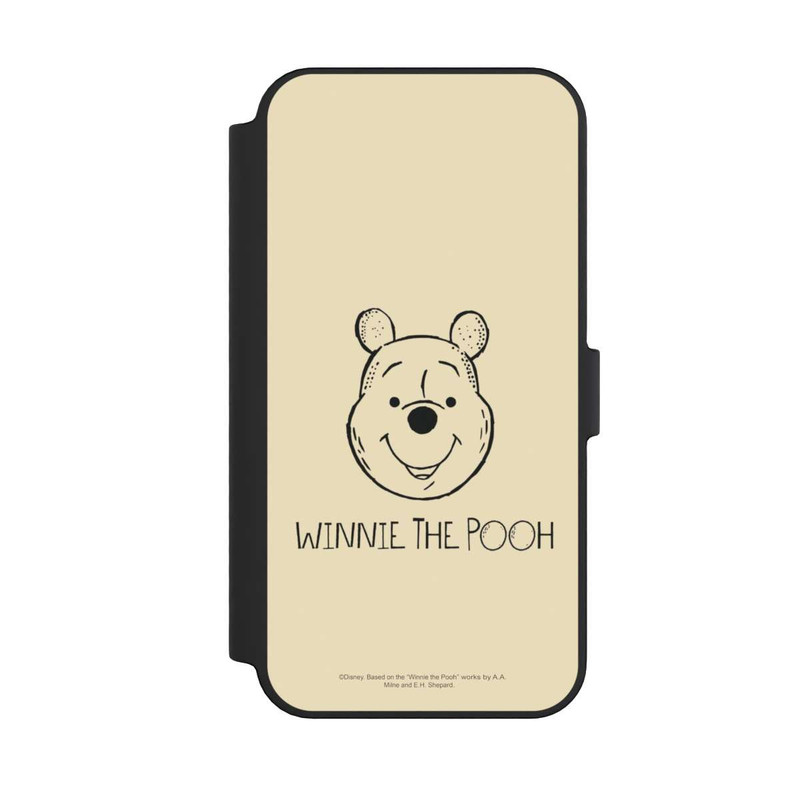 iPhone 14 Pro Max NIVOflip Winnie l'Ourson Sourire