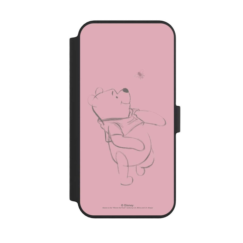 iPhone 14 Pro Max NIVOflip Winnie Puuh und Biene