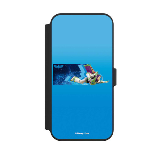 Apple iPhone 14 Pro Max NIVOflip Buzz Lightyear Bis zur Unendlichkeit und darüber hinaus