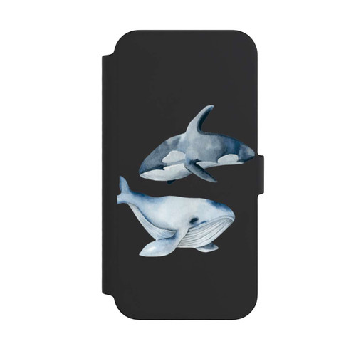 Apple iPhone 14 Pro Max NIVOflip Wale transparent
