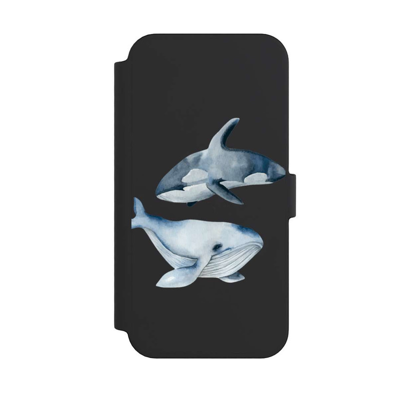 iPhone 14 Pro Max NIVOflip Wale transparent