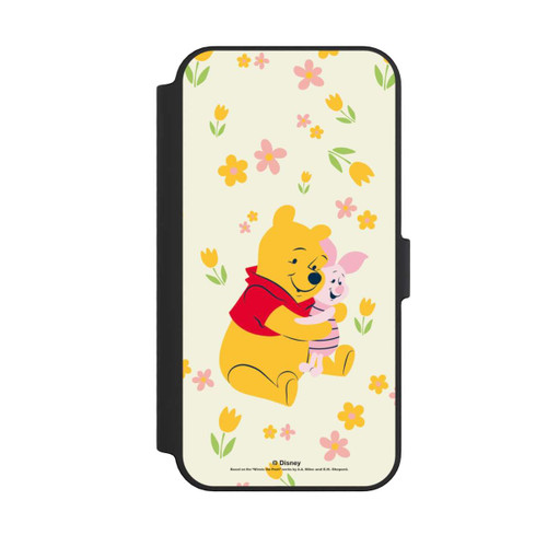 Apple iPhone 14 Pro Max NIVOflip Winnie l'Ourson Calin