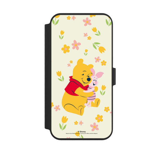 Apple iPhone 14 Pro Max NIVOflip Winnie Puuh Umarmung