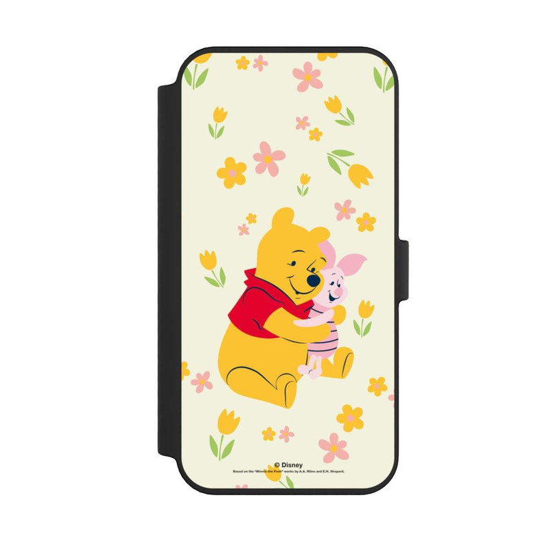 iPhone 14 Pro Max NIVOflip Winnie Puuh Umarmung