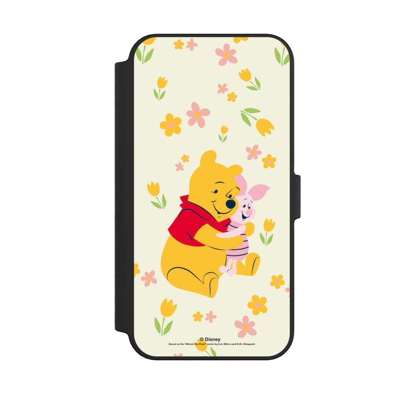 iPhone 14 Pro Max NIVOflip Winnie l'Ourson Calin