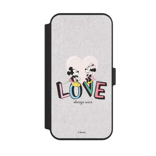 Apple iPhone 14 Pro Max NIVOflip Love Always Wins