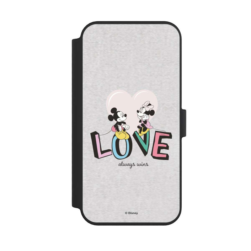 iPhone 14 Pro Max NIVOflip Love Always Wins