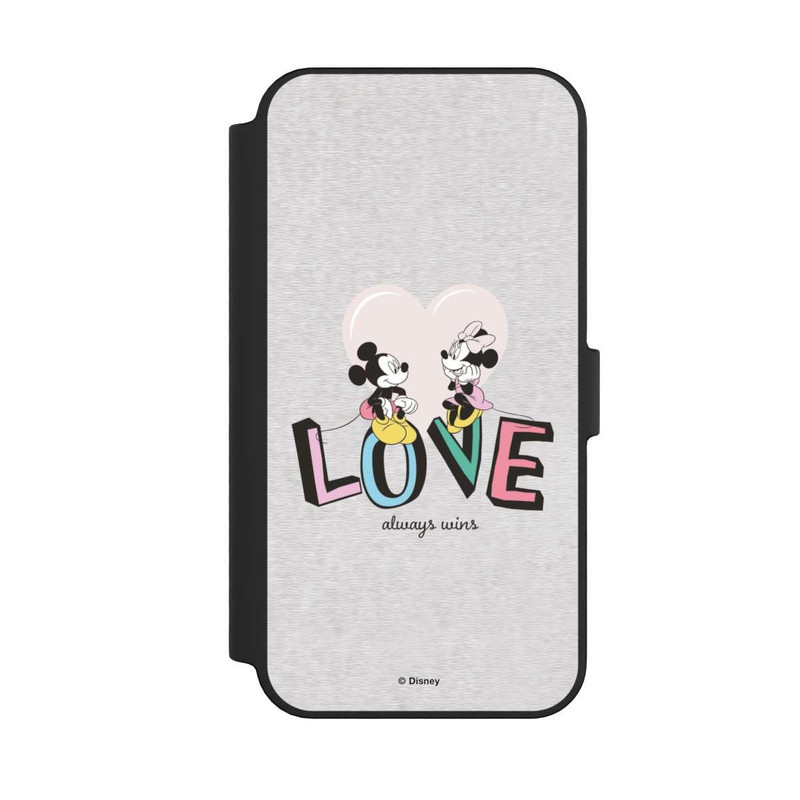iPhone 14 Pro Max NIVOflip Love Always Wins