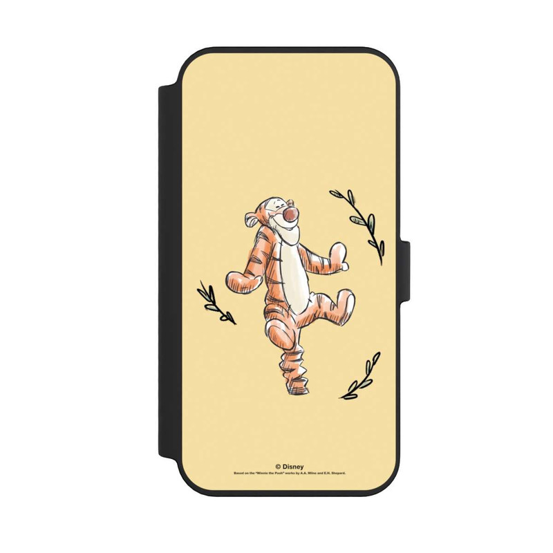 iPhone 14 Pro Max NIVOflip Hüpfender Tigger