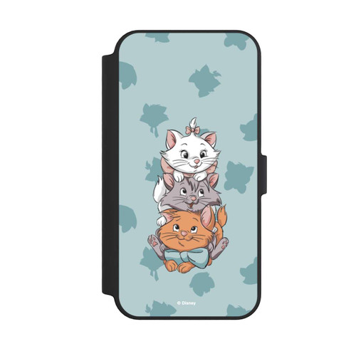 Apple iPhone 14 Pro Max NIVOflip Aristocats Triplets