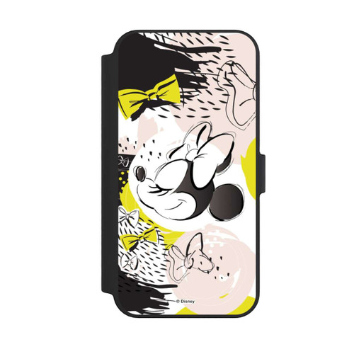 Apple iPhone 14 Pro Max NIVOflip Minnie Abstrait