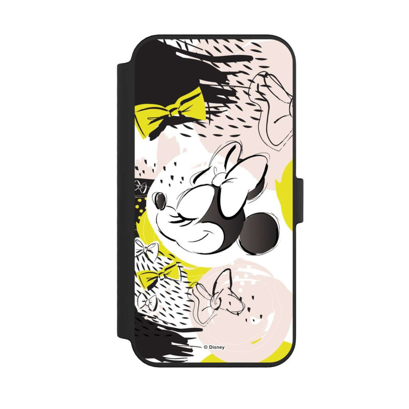 iPhone 14 Pro Max NIVOflip Minnie Abstrakt