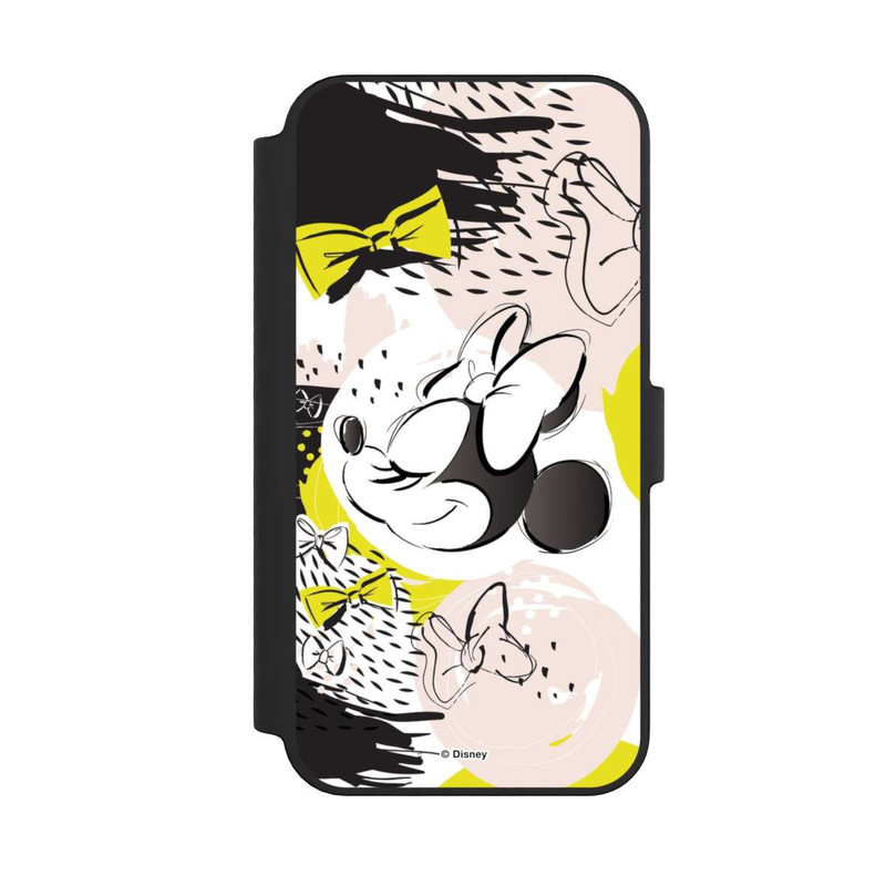 iPhone 14 Pro Max NIVOflip Minnie Abstrait