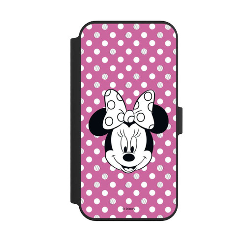 Apple iPhone 14 Pro Max NIVOflip Minnie Polka Dots