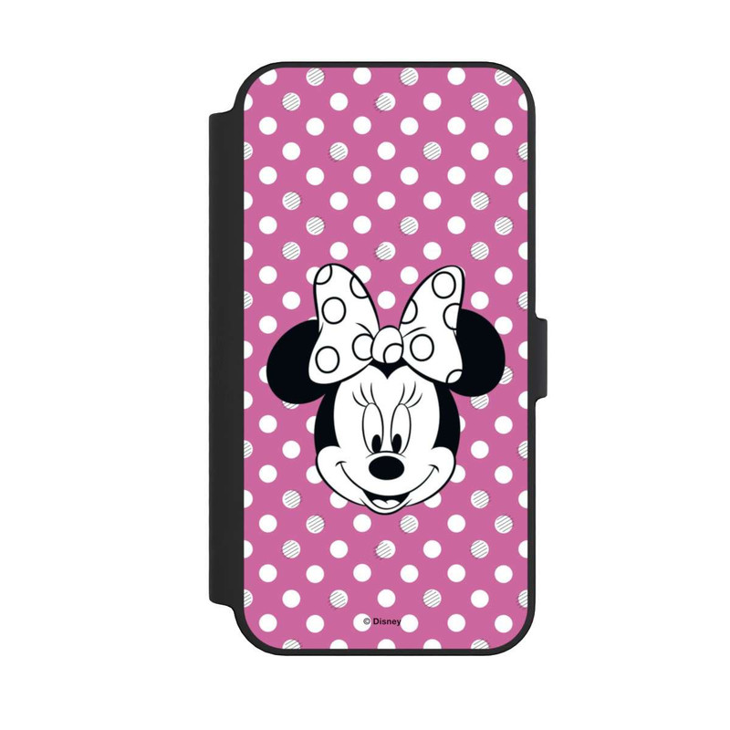 iPhone 14 Pro Max NIVOflip Minnie à pois