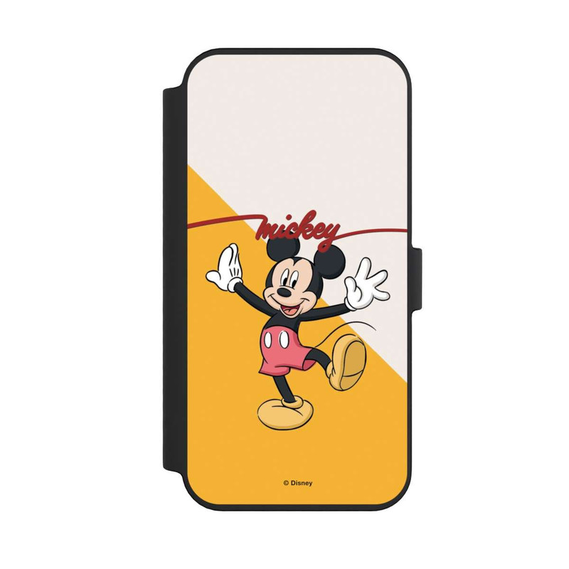 iPhone 14 Pro Max NIVOflip Micky goldene Tage