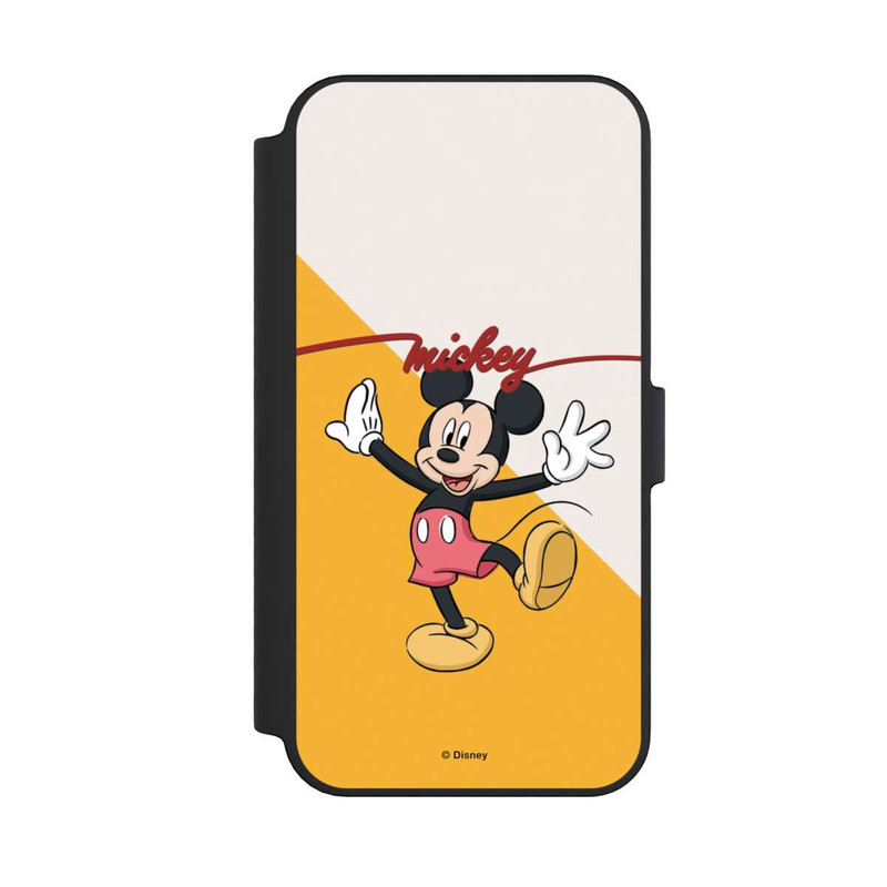 iPhone 14 Pro Max NIVOflip L'époque de Mickey