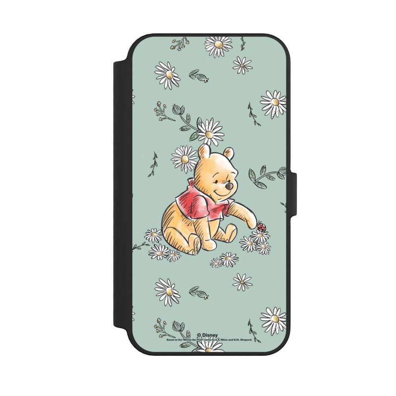 iPhone 14 Pro Max NIVOflip Amour des Marguerites et des Insectes