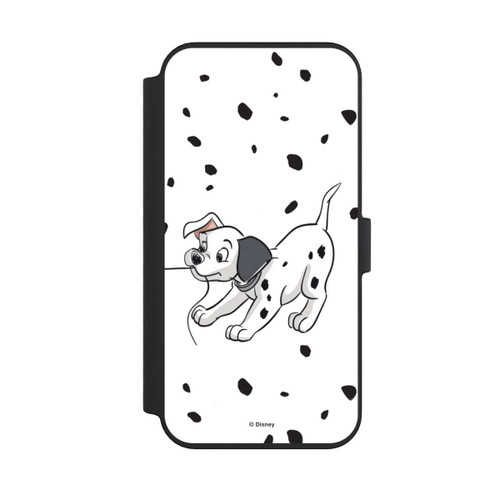 Apple iPhone 14 Pro Max NIVOflip Couple Dalmatian Right