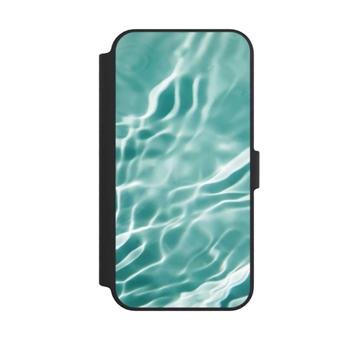 Apple iPhone 14 Pro Max NIVOflip Texture de l'eau