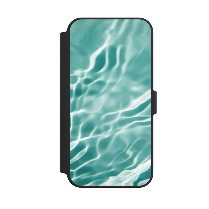 iPhone 14 Pro Max NIVOflip Texture de l'eau