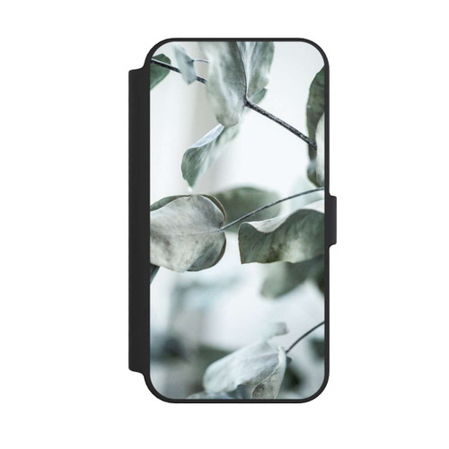 Apple iPhone 14 Pro Max NIVOflip Eukalyptus 8