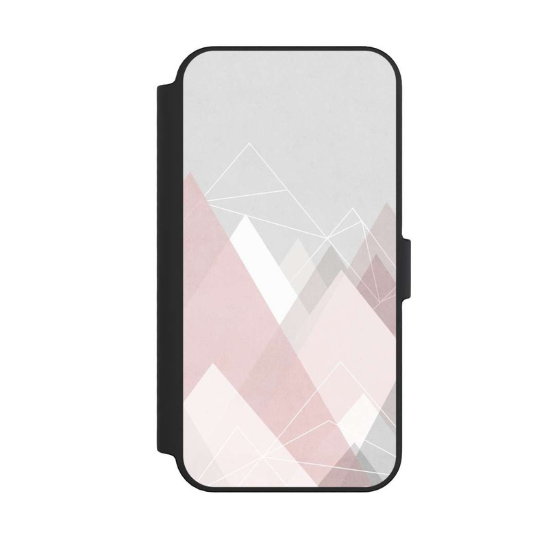 iPhone 14 Pro Max NIVOflip Graphique 110 turquoise